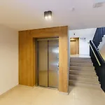 Fenomen - Amber, Perlowa Przystan W Kolobrzegu Free Parking Apartamento