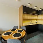 Apartamento Fenomen - Amber, Perlowa Przystan W Kolobrzegu Free Parking