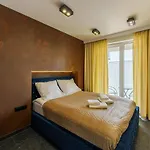 Apartamento Fenomen - Amber, Perlowa Przystan W Kolobrzegu Free Parking