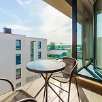 Fenomen - Amber, Perlowa Przystan W Kolobrzegu Free Parking Apartamento