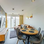 Apartamento Fenomen - Amber, Perlowa Przystan W Kolobrzegu Free Parking Kołobrzeg