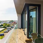 Apartamento Fenomen - Amber, Perlowa Przystan W Kolobrzegu Free Parking