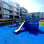 Apartamento Fenomen - Amber, Perlowa Przystan W Kolobrzegu Free Parking Kołobrzeg