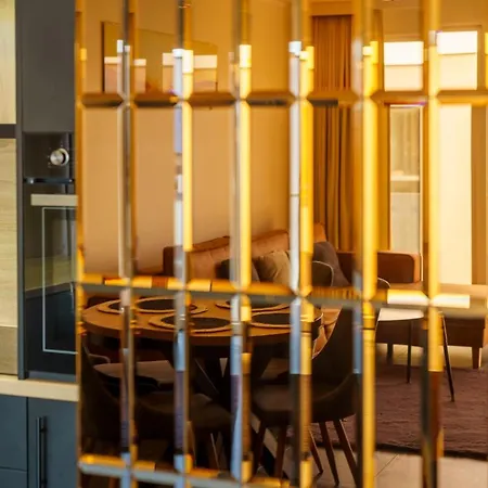 Apartamento Fenomen - Amber, Perlowa Przystan W Kolobrzegu Free Parking *