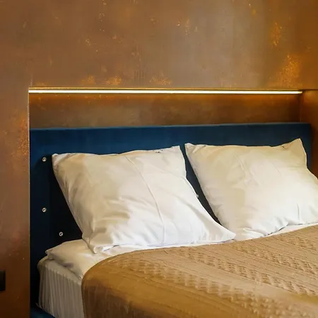 Fenomen - Amber, Perlowa Przystan W Kolobrzegu Free Parking Apartamento