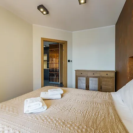 Fenomen - Amber, Perlowa Przystan W Kolobrzegu Free Parking Apartamento Kołobrzeg