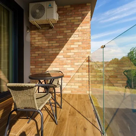 Fenomen - Amber, Perlowa Przystan W Kolobrzegu Free Parking * Kołobrzeg