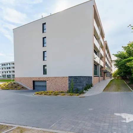 Fenomen - Amber, Perlowa Przystan W Kolobrzegu Free Parking