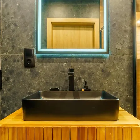 Fenomen - Amber, Perlowa Przystan W Kolobrzegu Free Parking Apartamento