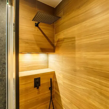 Fenomen - Amber, Perlowa Przystan W Kolobrzegu Free Parking Apartamento *