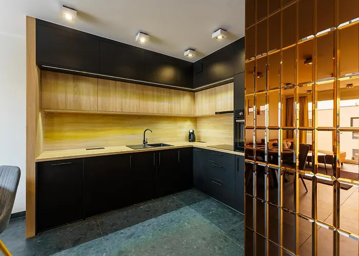 Apartament Fenomen - Amber, Perłowa Przystań W Kołobrzegu Free Parking *