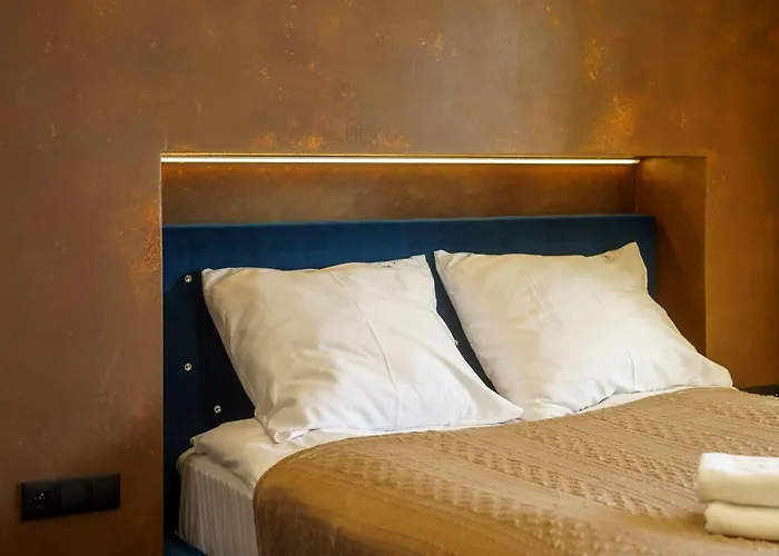 Fenomen - Amber, Perłowa Przystań W Kołobrzegu Free Parking Apartament