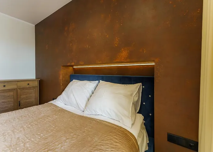 Fenomen - Amber, Perłowa Przystań W Kołobrzegu Free Parking *