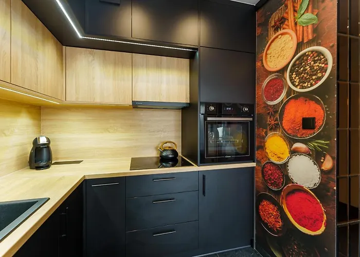 Fenomen - Amber, Perłowa Przystań W Kołobrzegu Free Parking