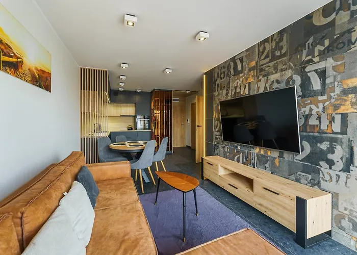 Fenomen - Amber, Perłowa Przystań W Kołobrzegu Free Parking Apartament *