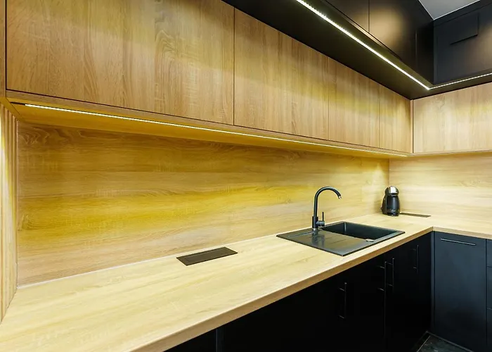 Fenomen - Amber, Perłowa Przystań W Kołobrzegu Free Parking * Kołobrzeg