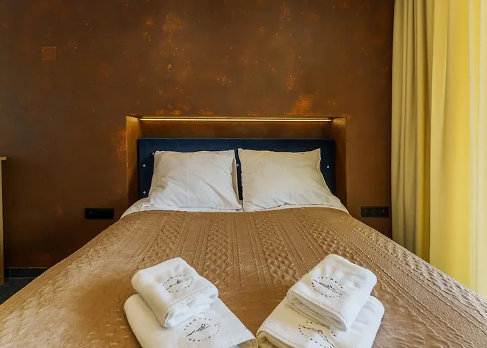 Fenomen - Amber, Perłowa Przystań W Kołobrzegu Free Parking Apartament Kołobrzeg