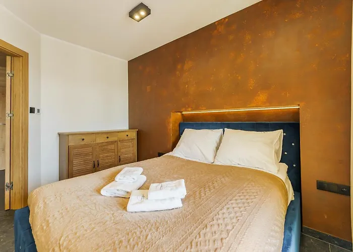 Fenomen - Amber, Perłowa Przystań W Kołobrzegu Free Parking Apartament Kołobrzeg